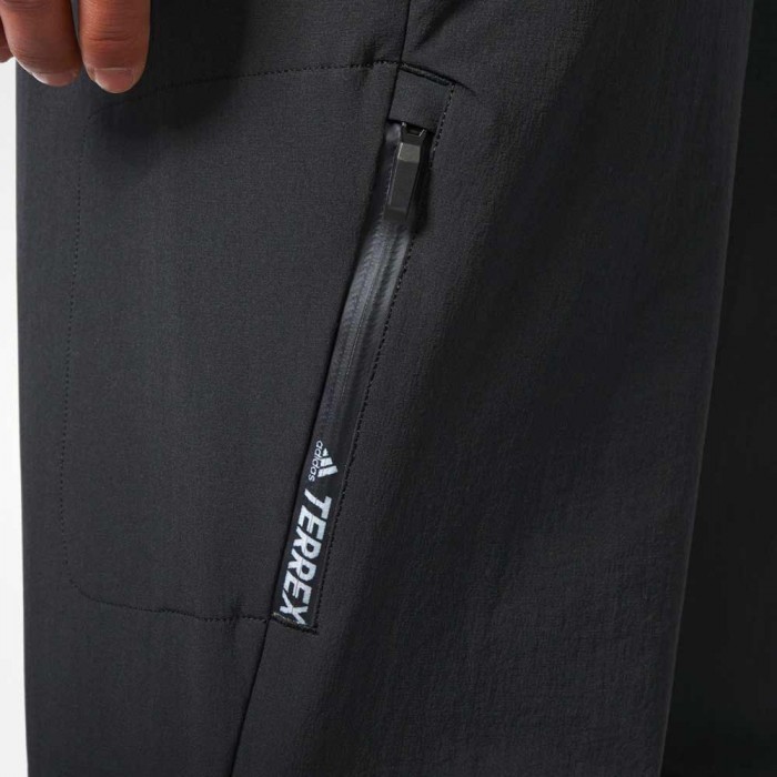 Штаны Adidas AllSeason Pants BS2459 - 4
