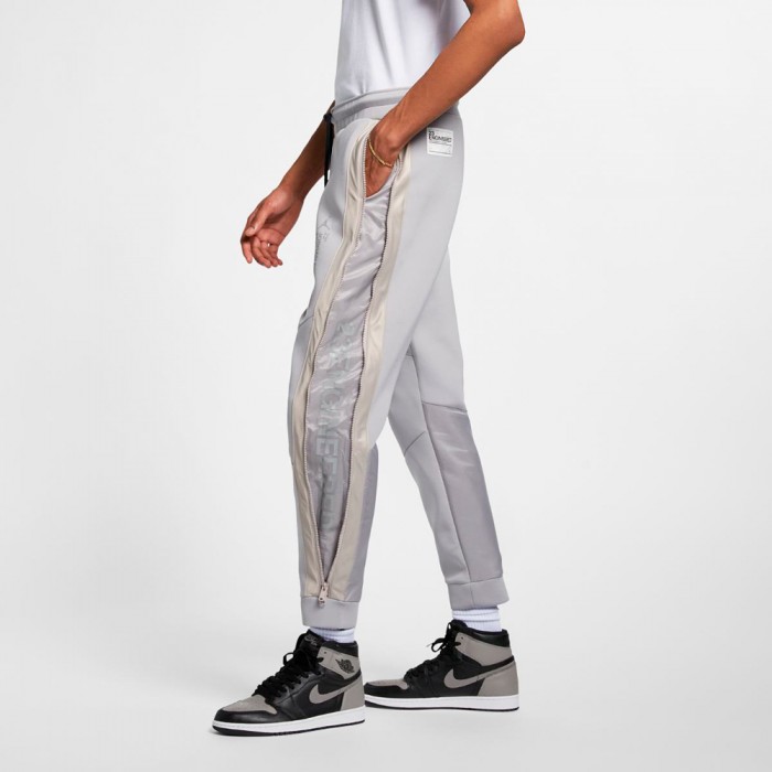 Pantaloni Nike M J 23 ENG PANT CJ6765-059 - 4