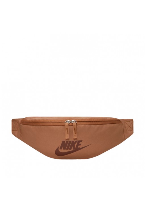Сумка на пояс Nike NK HERITAGE WAISTPACK - FA21