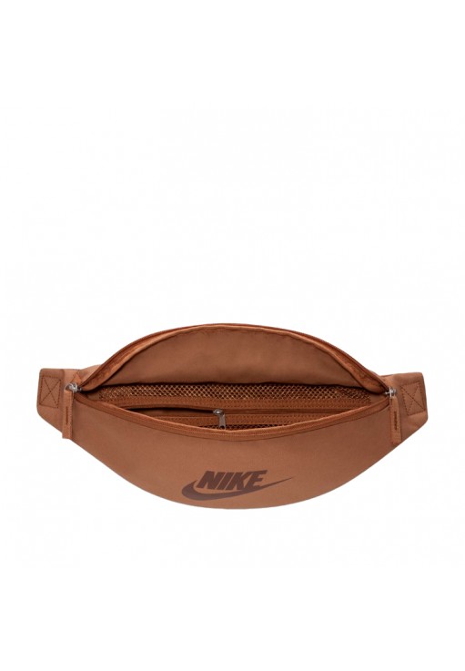 Сумка на пояс Nike NK HERITAGE WAISTPACK - FA21