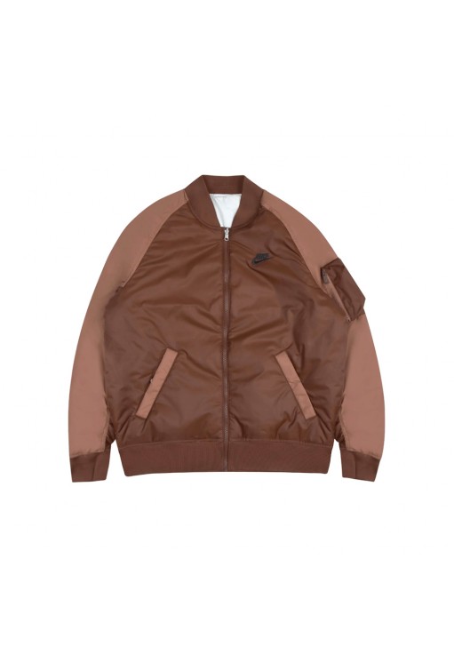 Scurta Nike M NSW SPE INS WVN REV BOMBR
