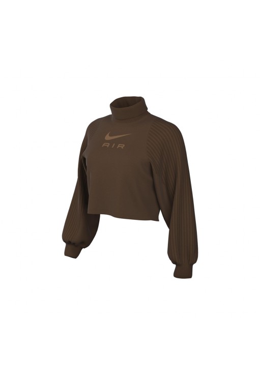 Толстовка Nike W NSW AIR CORD FLC TOP