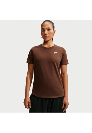 Футболка Nike Sportswear Club Essentials