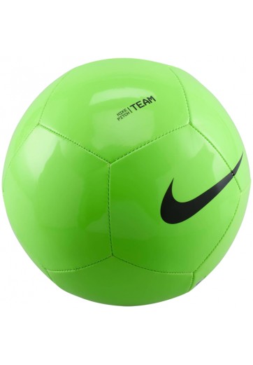Мяч футбольный Nike NK PITCH TEAM