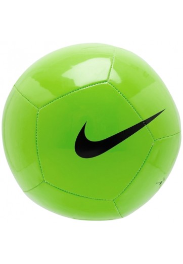 Мяч футбольный Nike NK PITCH TEAM