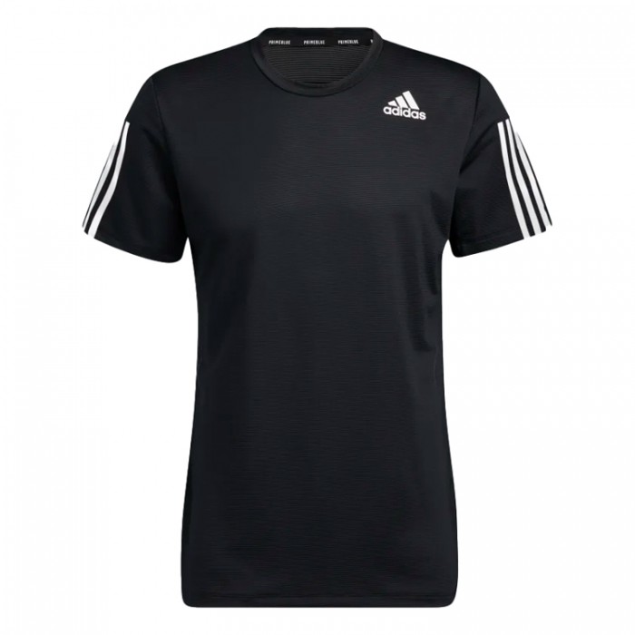Футболка Adidas AERO3S TEE PB GQ2159