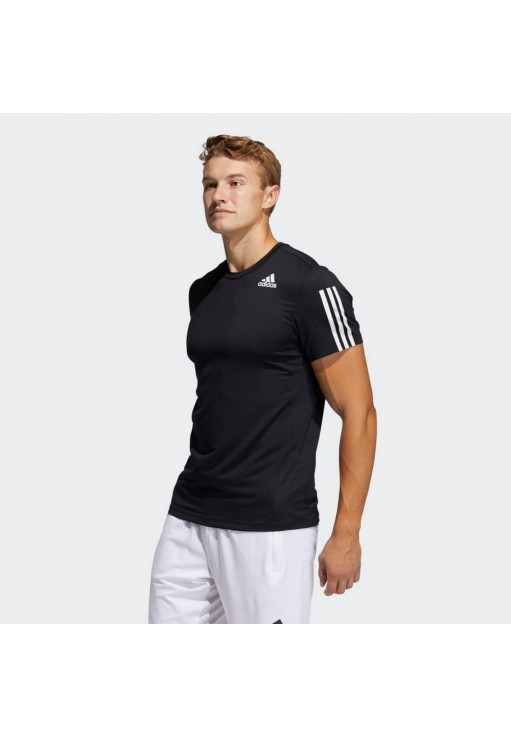 Футболка Adidas AERO3S TEE PB