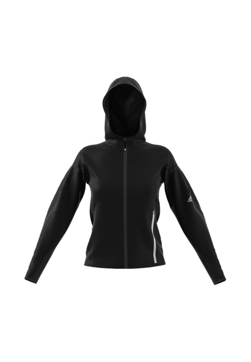 Толстовка Adidas W Z.N.E FZ