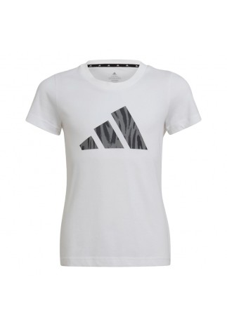 Tricou Adidas G 3BAR GFX Tee