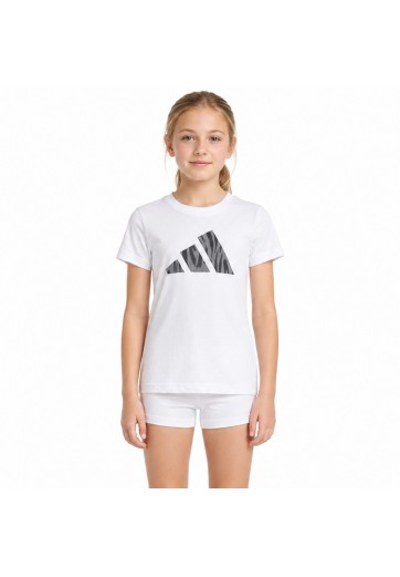 Футболка Adidas G 3BAR GFX Tee