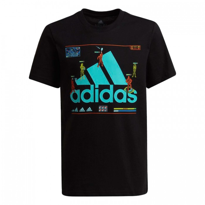 Футболка Adidas B GMNG G T HA4059