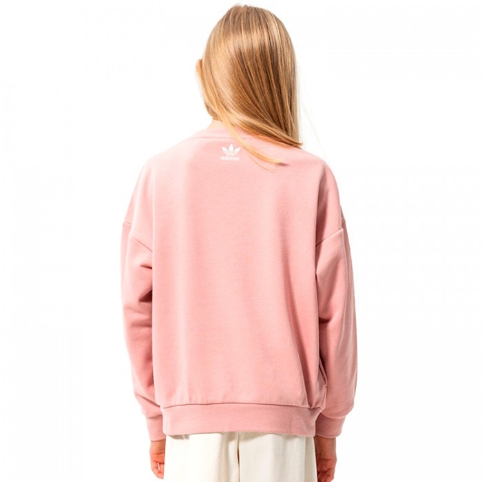 Hanorac Adidas CREW HC4559 - 4