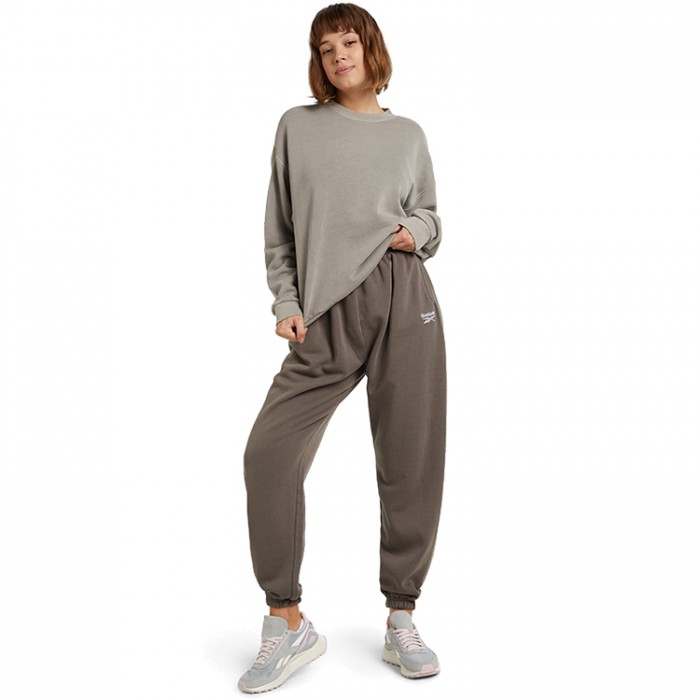 Pantaloni Reebok CL ASOS WASHED JOGG HG3659 - 4