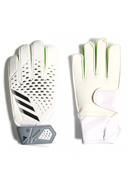 Перчатки вратарские Adidas PRED GL TRN J