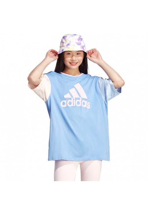 Футболка Adidas W BL BF TEE