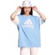 Tricou Adidas W BL BF TEE IC9859
