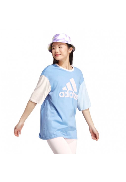 Футболка Adidas W BL BF TEE