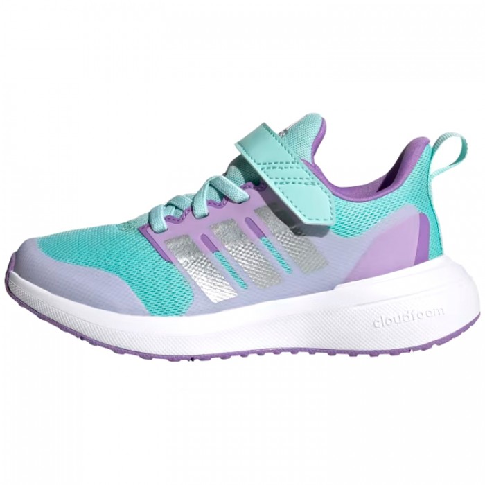 Incaltaminte Sport Adidas FortaRun 2.0 EL K ID2359