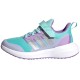 Кроссовки Adidas FortaRun 2.0 EL K ID2359