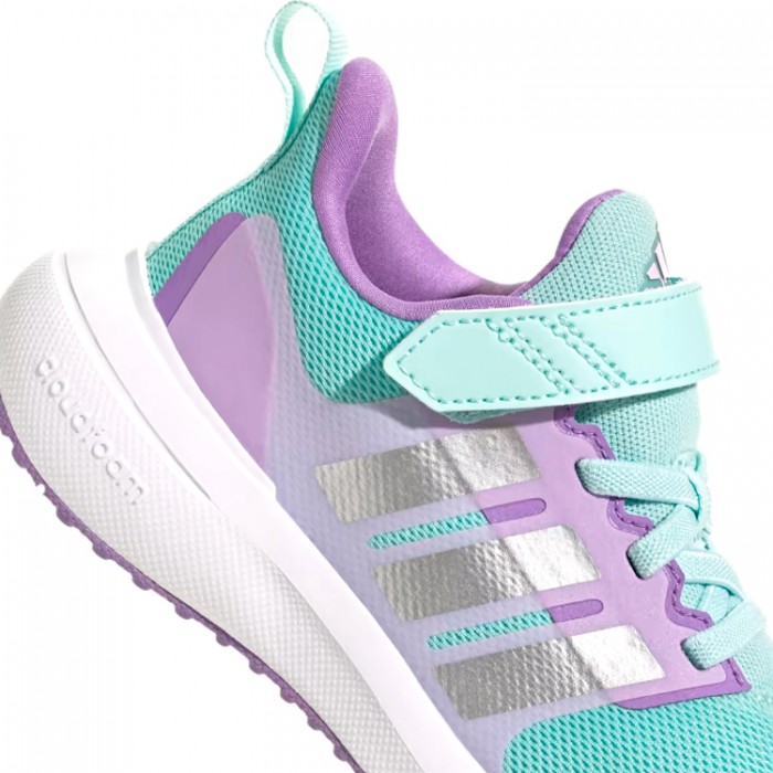 Incaltaminte Sport Adidas FortaRun 2.0 EL K ID2359 - imagine №4