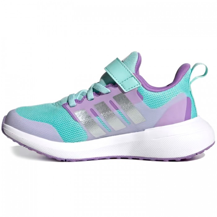 Incaltaminte Sport Adidas FortaRun 2.0 EL K ID2359 - imagine №5