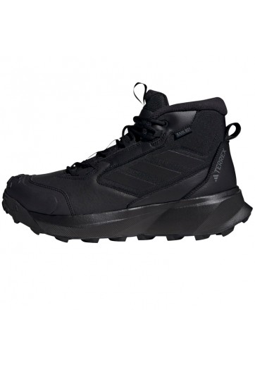 Ghete Adidas TERREX WINTER BOOT MID LEATHER