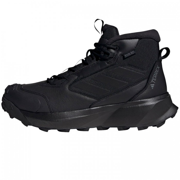 Ботинки Adidas TERREX WINTER BOOT MID LEATHER ID2859