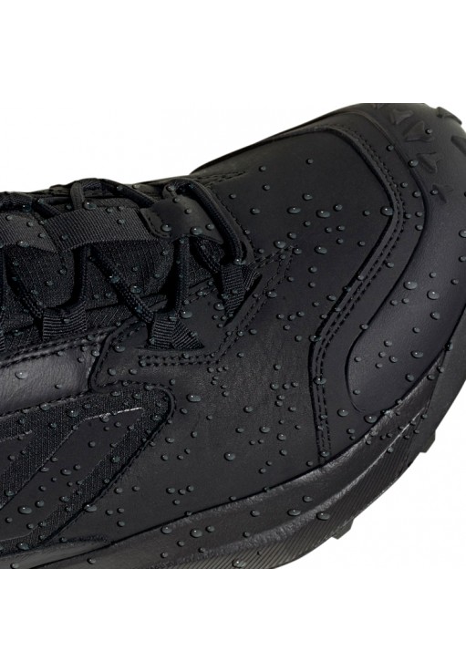 Ботинки Adidas TERREX WINTER BOOT MID LEATHER