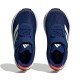 Кроссовки Adidas DURAMO SL EL K IG2459 - 2