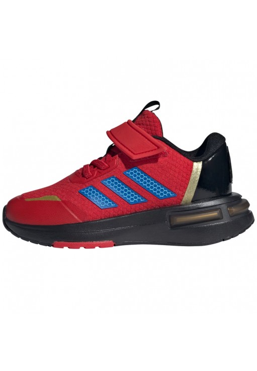 Incaltaminte Sport Adidas MARVEL IRN Racer EL K