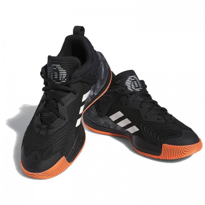 Incaltaminte Sport Adidas D ROSE SON OF CHI III IG5559 - imagine №2