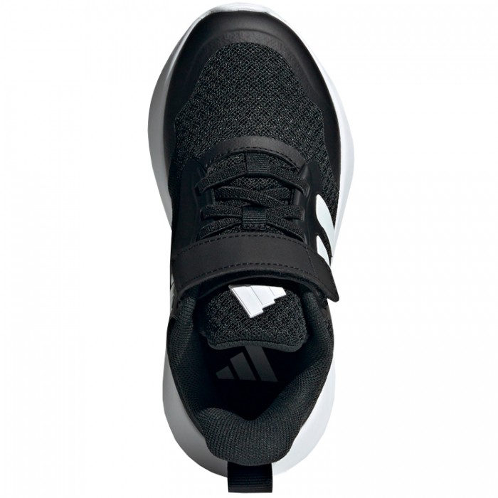 Incaltaminte Sport Adidas FortaRun 3.0 EL C IH2859 - imagine №3