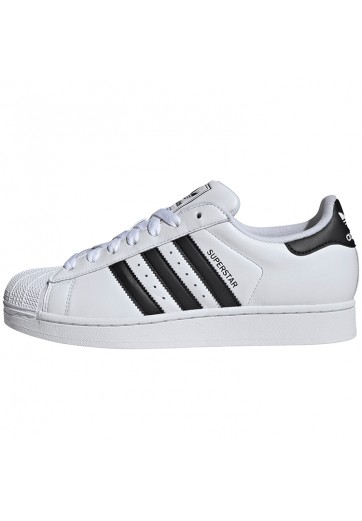 Incaltaminte Sport Adidas SUPERSTAR II