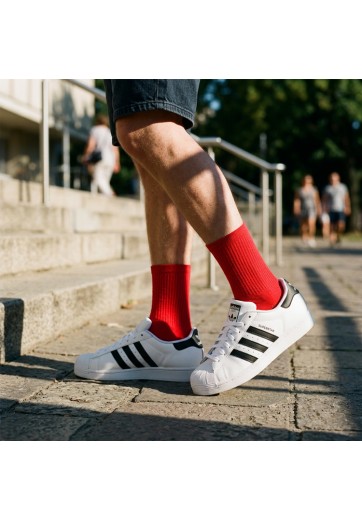 Incaltaminte Sport Adidas SUPERSTAR II