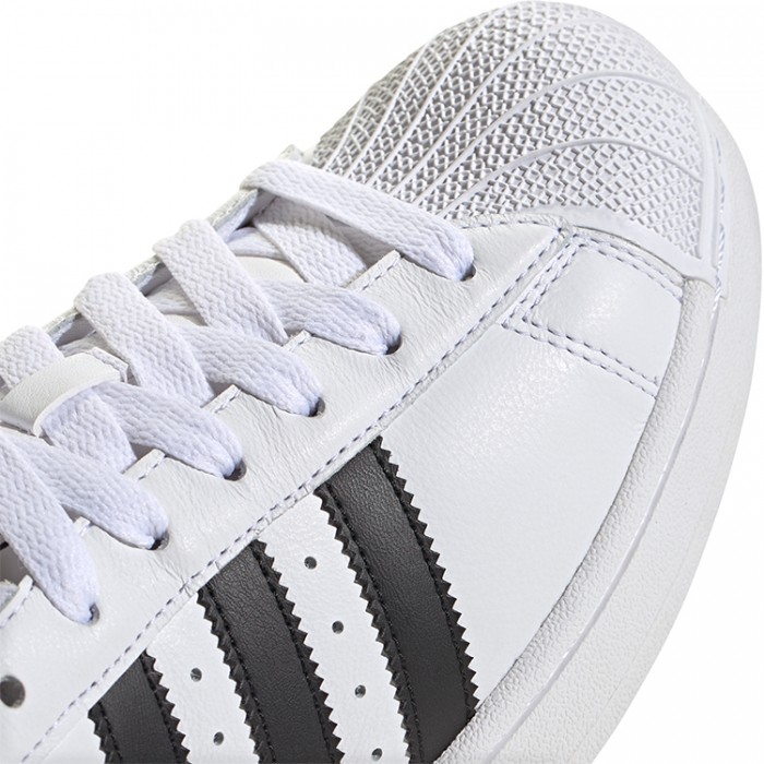 Кроссовки Adidas SUPERSTAR II IH8659 - 3