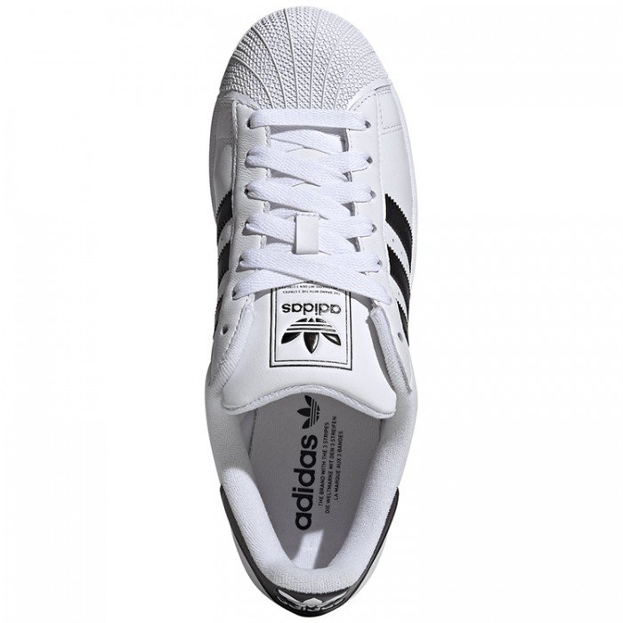 Кроссовки Adidas SUPERSTAR II IH8659 - 5
