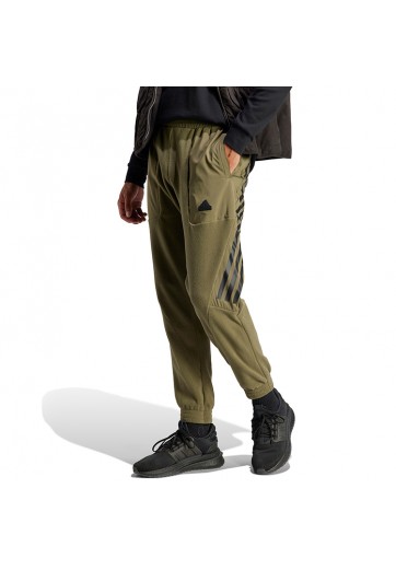 Pantaloni Adidas M FI 3S PT Q4