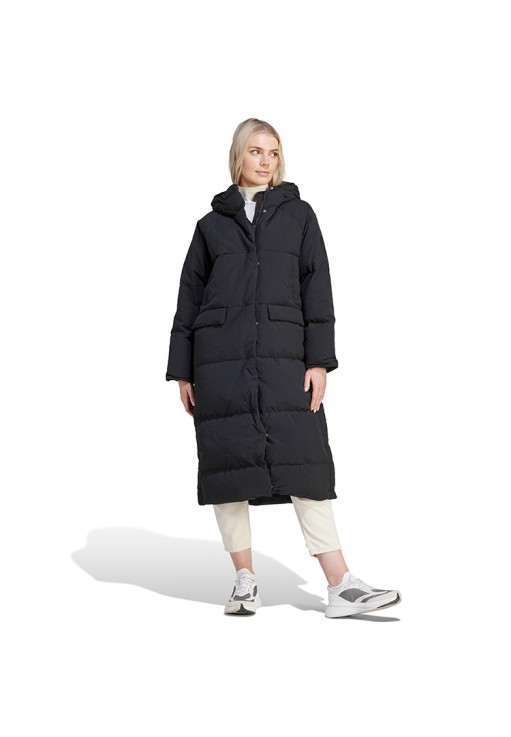 Куртка Adidas W BIG BAFFLE C
