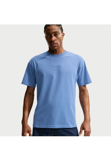 Футболка Nike N.A.C.