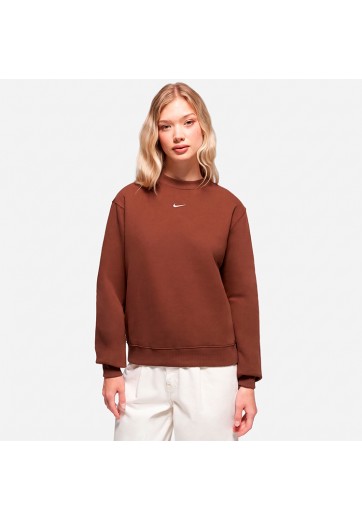 Hanorac Nike Studio Fleece Sweatshirt