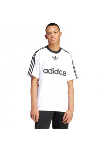 Tricou Adidas ADICOLOR POLY T