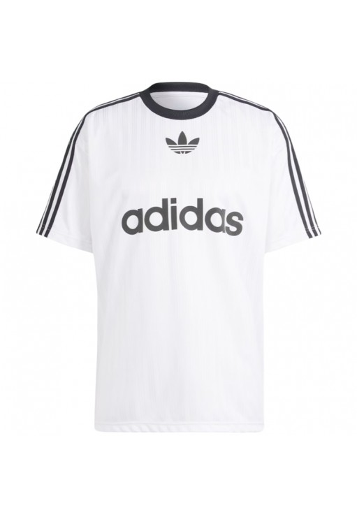 Футболка Adidas ADICOLOR POLY T