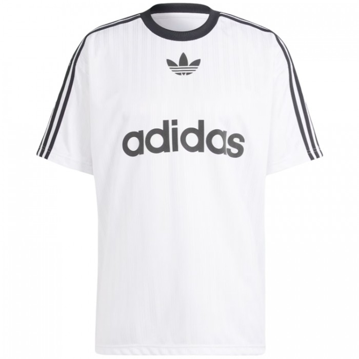 Футболка Adidas ADICOLOR POLY T IM9459