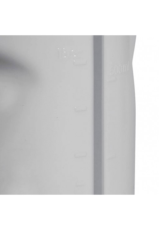 Бутылка Adidas TIRO BOT 0.5L