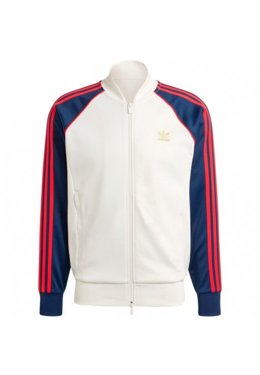 Толстовка Adidas SST TT