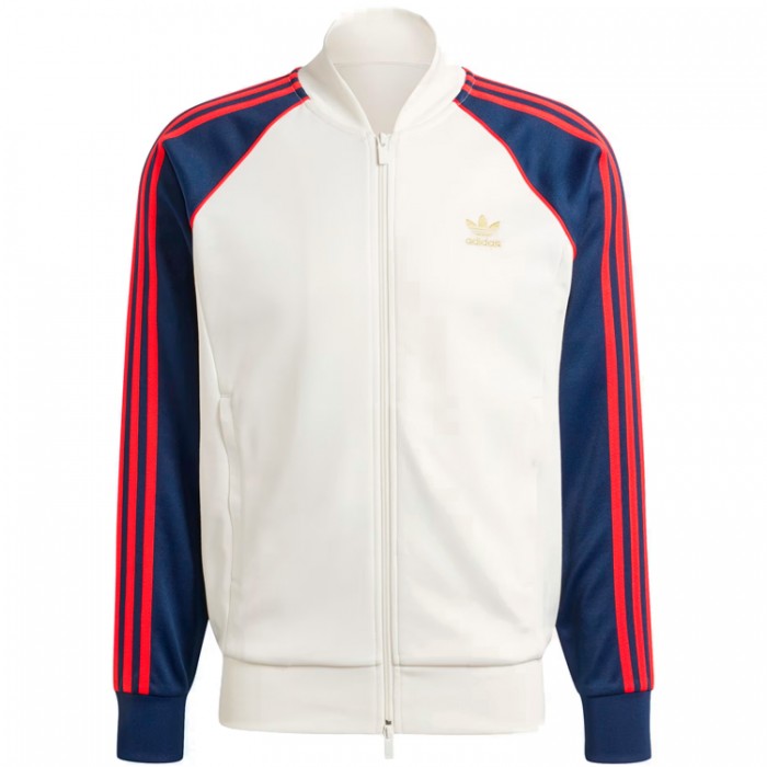 Толстовка Adidas SST TT IY9859