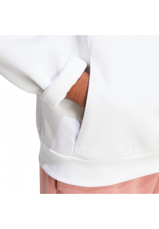 Толстовка Adidas M FI 3S HD