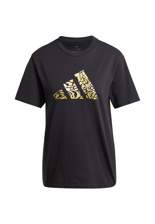 Футболка Adidas W T MET TEE
