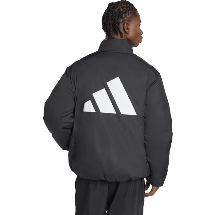 Scurta Adidas ESS PUF D JKT JM4159 - 3