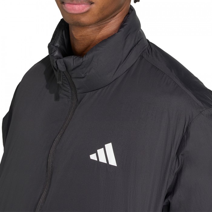 Scurta Adidas ESS PUF D JKT JM4159 - 5